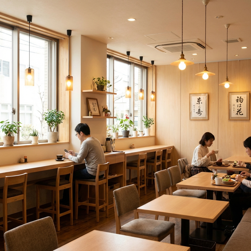 店舗・飲食店